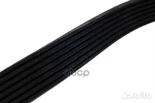 Ремень поликлиновой 7PK1076 Fiat Ducato 2.3JTD