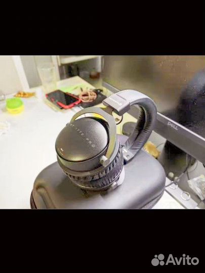 Наушники Beyerdynamic DT 1770 PRO