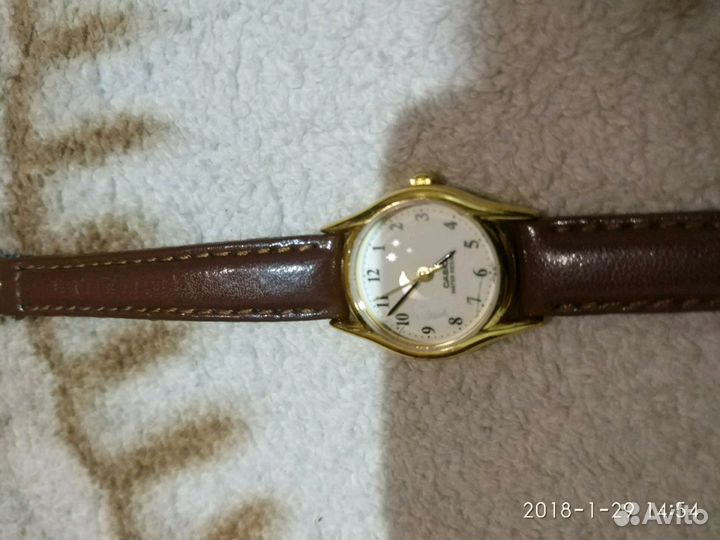 Часы Casio Женские