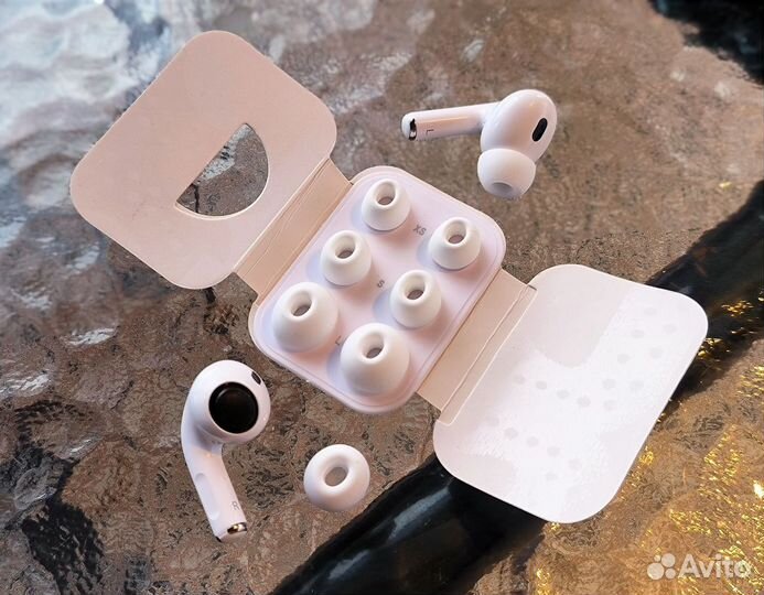 AirPods Pro 2 new originals 2024