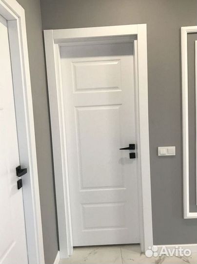 Дверь межкомнатная