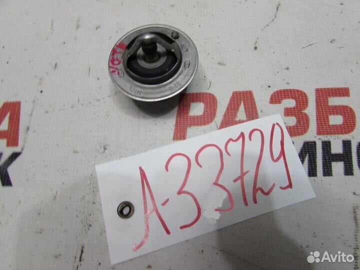 Термостат для Nissan Note 1 2005-2013г