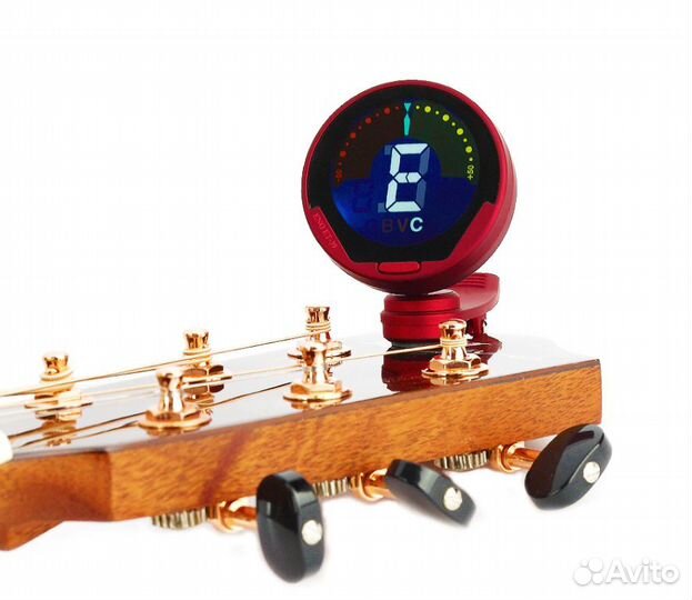 Цифровой тюнер Eno ET-39 с клипсой