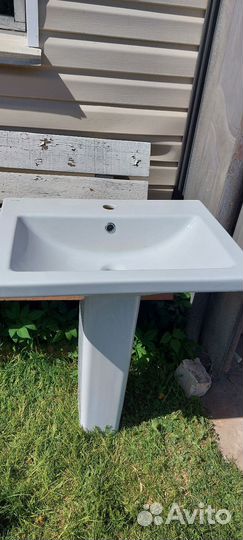 Раковина в ванную