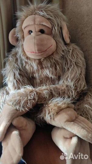 Мягкие игрушки