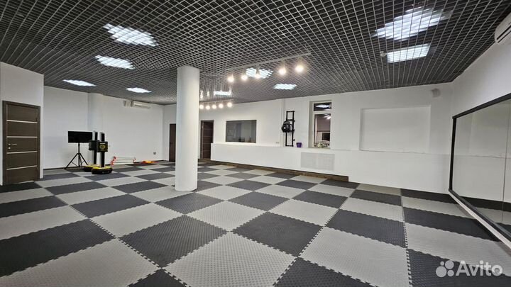 Будо маты/ татами ласточкин хвост