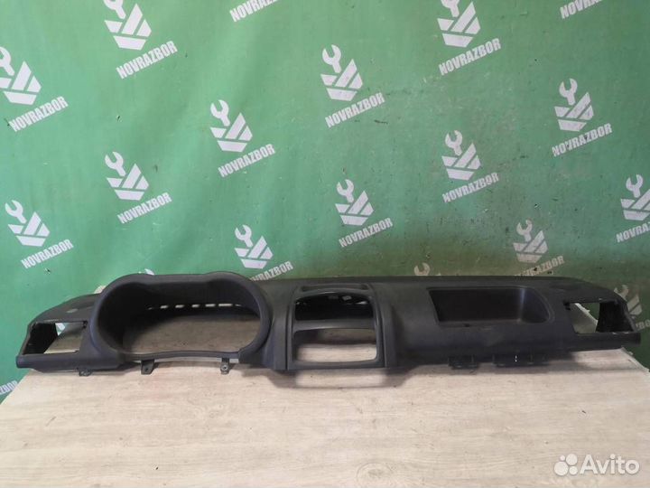 Торпедо Рено Клио 2 Симбол