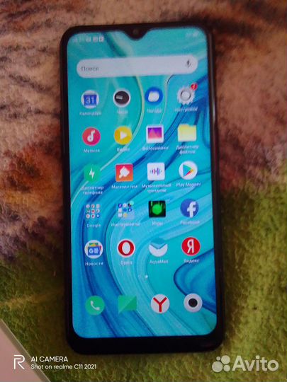 OPPO A1k, 2/32 ГБ
