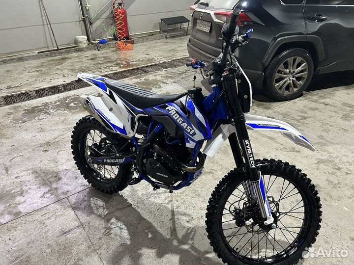 Progasi super max 300 pro