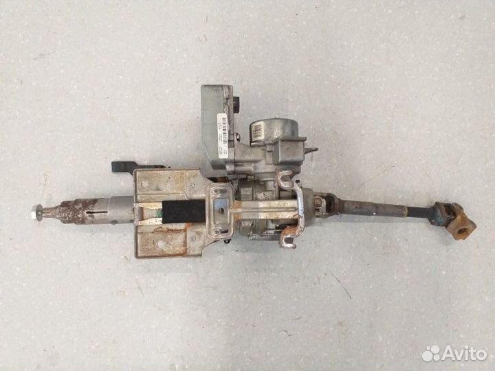 Рулевая колонка Ford Eco Sport 1.6 2014-2018