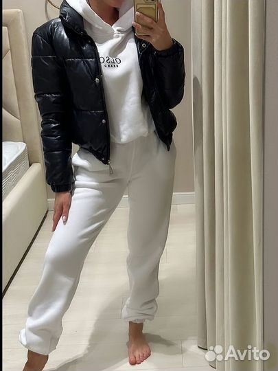 Спортивный костюм 46 размер