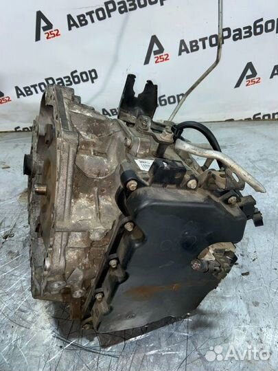 АКПП Chevrolet Cruze J300 6T30