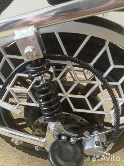 Аренда Электровелосипеда для работы в доставке