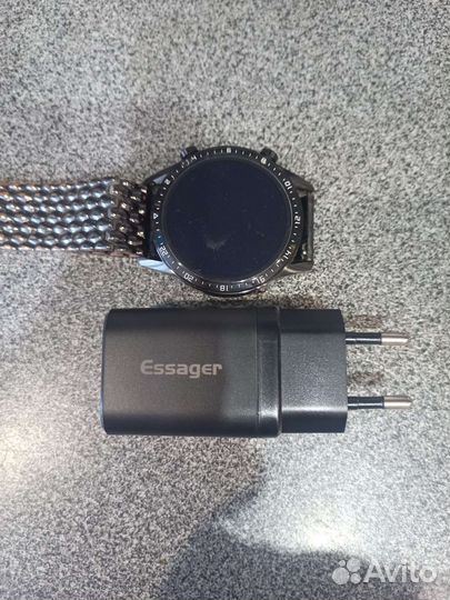 Быстрая зарядка Essager