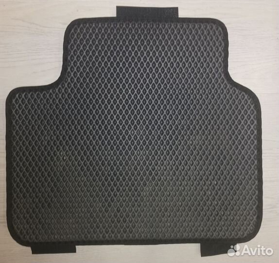 Коврики EVA для LADA Vesta