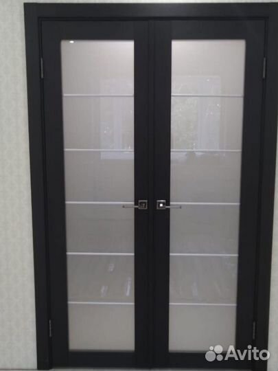 Двери межкомнатные