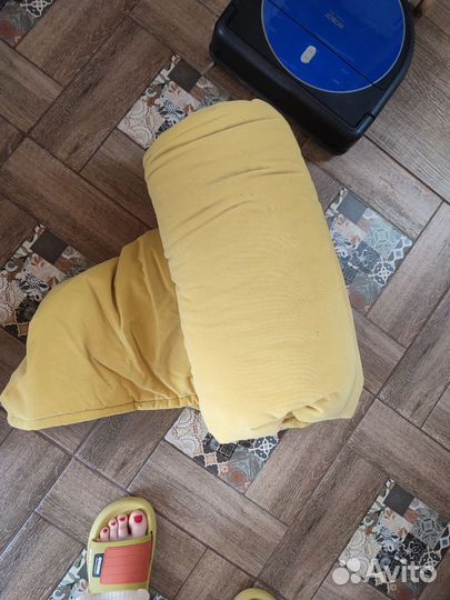 IKEA чехол ликселе