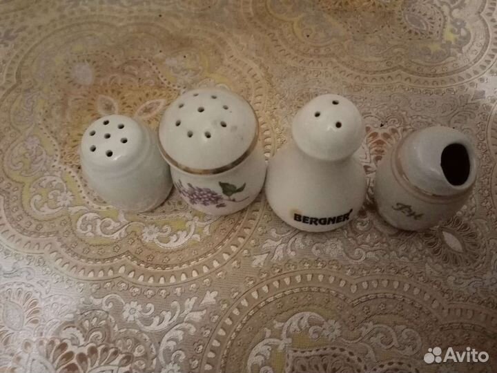 Набор для специй