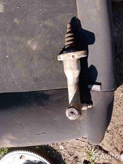 Цилиндр сцепления рабочий Mitsubishi Lancer 10 1.5