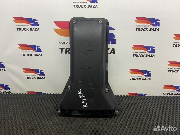 Коробка распределительная Renault T