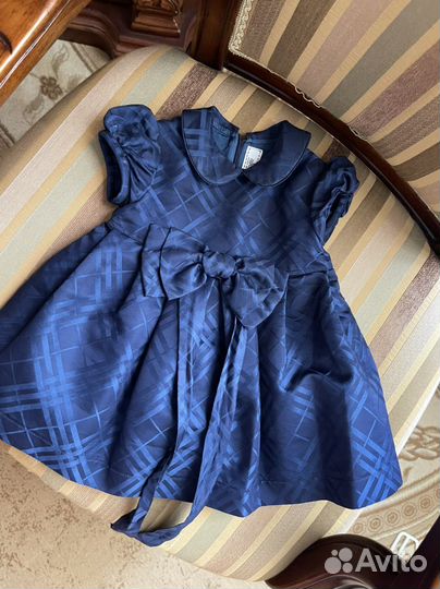 Платье на девочку