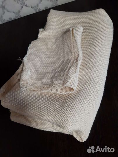 Канва для вышивки крестом времен СССР