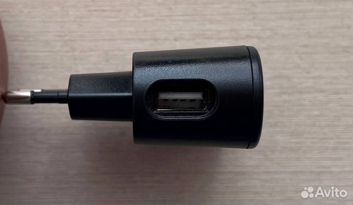 Зарядное устройство Samsung TravelCharger оригинал