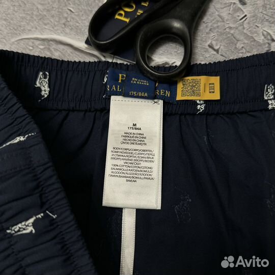 Штаны Polo Ralph Lauren оригинал