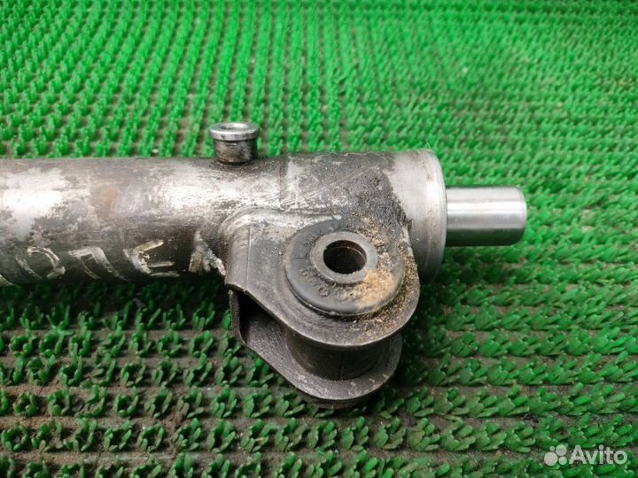 Рулевая рейка Opel Astra H Z16XER 2007