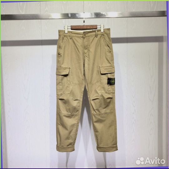 Штаны Stone Island (95387 Артикул: )