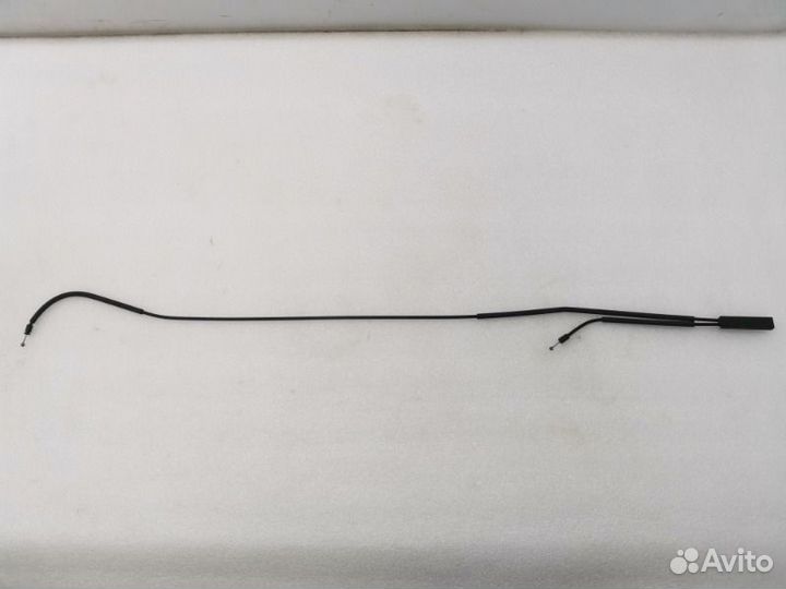 Трос капота Bmw X4 F26 2.0 2014