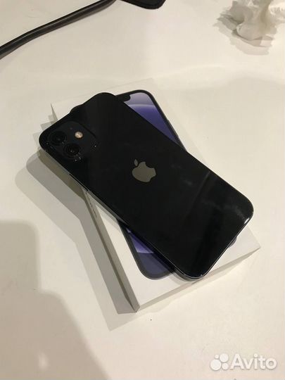 iPhone 12 128gb