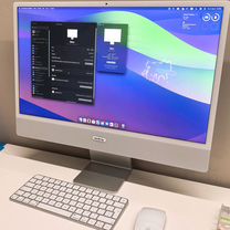 iMac 24 M1 2021 256 gb