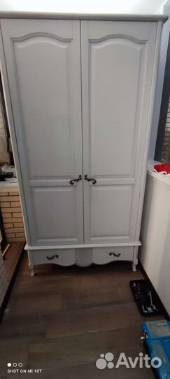 Сборка разборка мебели частный мастер