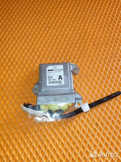 Блок управления AIR BAG Mazda 6 GJ