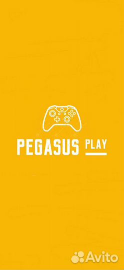Игры на Xbox one / series