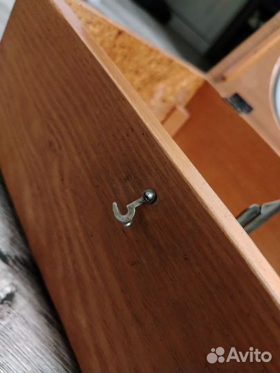 Часы настенные СССР 