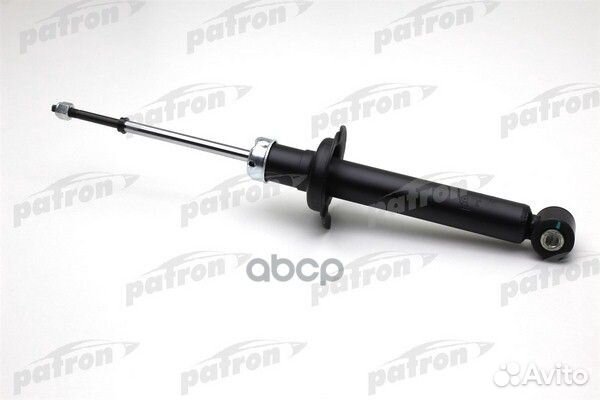 Амортизатор подвески задн nissan: maxima QX 95