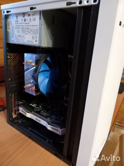 Ремонт компьютеров Бор