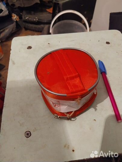 Капюшон защитный 