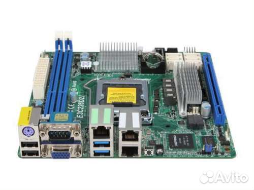 1150 патриотичная E3C226D2I+i5-5675С