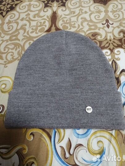 Шапка женская