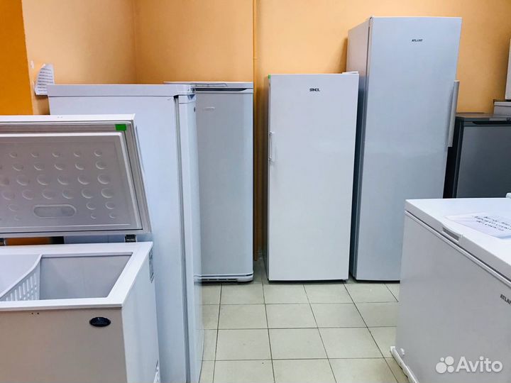 Морозильная камера