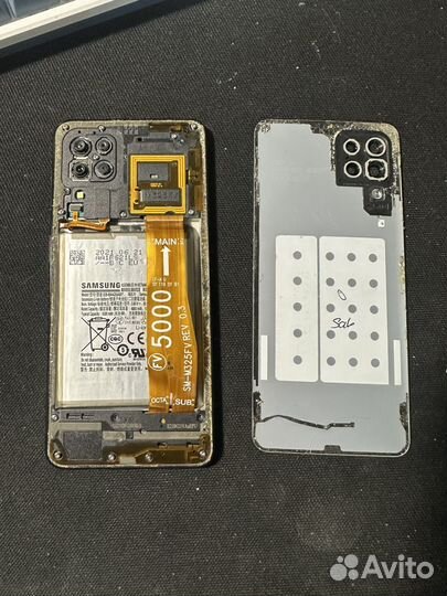 Samsung Galaxy M32, 6/128 ГБ