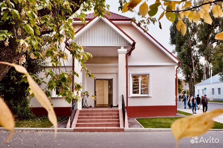 Особняк/лофт в аренду под вечеринки в парке ВДНХ