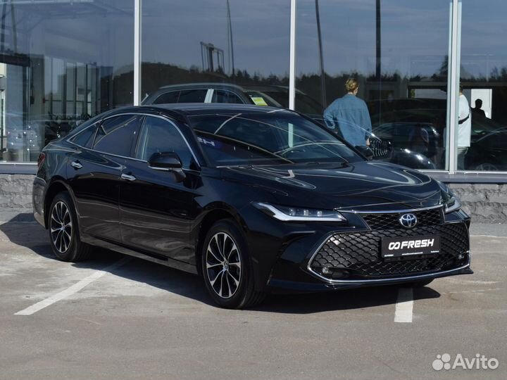Toyota Avalon 2.5 AT, 2022, 4 111 км