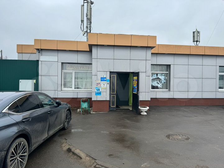 Свободного назначения, 292 м²