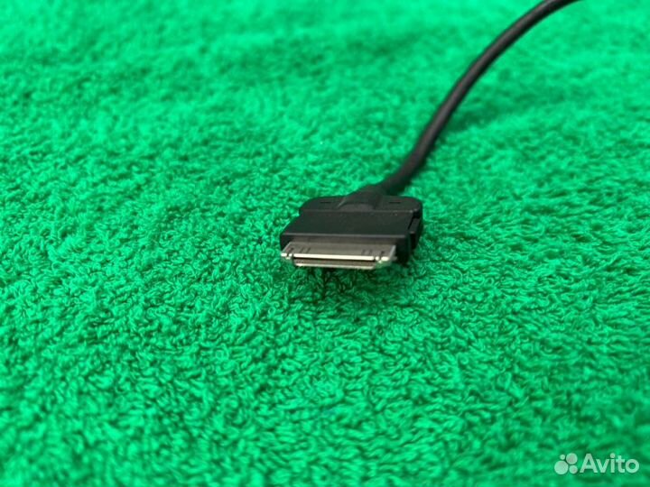 Кабель USB iPod Bentley Flying Spur 4W2 2016