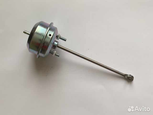 Актуатор турбины Mercedes-Benz - C160 C-Series