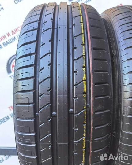 Norauto Prevensys 3 205/55 R17 95V
